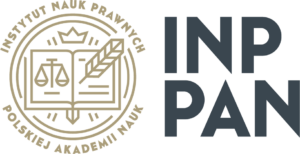 The Institute of Law Studies of the Polish Academy of Sciences 