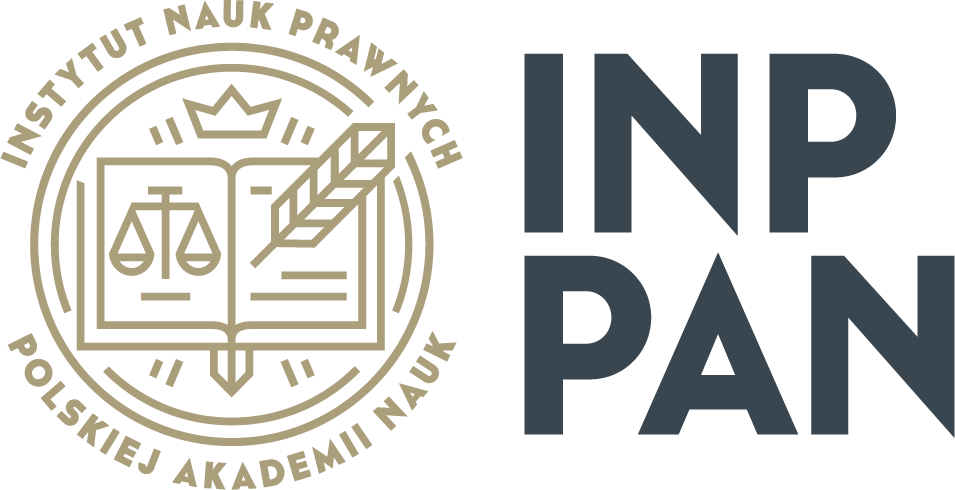 The Institute of Law Studies of the Polish Academy of Sciences