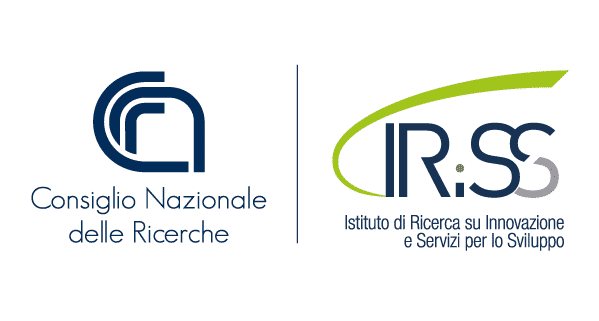 Istituto di Ricerca su Innovazione e Servizi per lo Sviluppo - IRISS